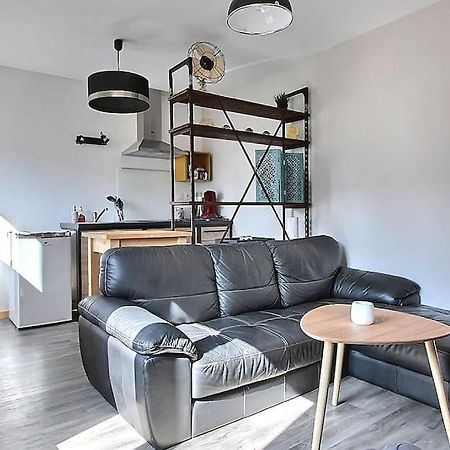 Appartement T2 Independant Au Coeur De La Ville 부르주 외부 사진