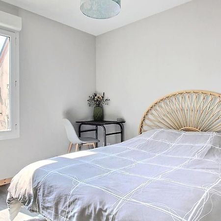 Appartement T2 Independant Au Coeur De La Ville 부르주 외부 사진